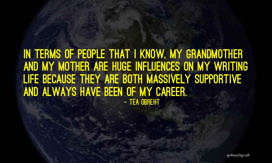 Tea Obreht Quotes 628490