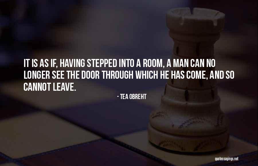Tea Obreht Quotes 705897 Tea Obreht Quotes 705897