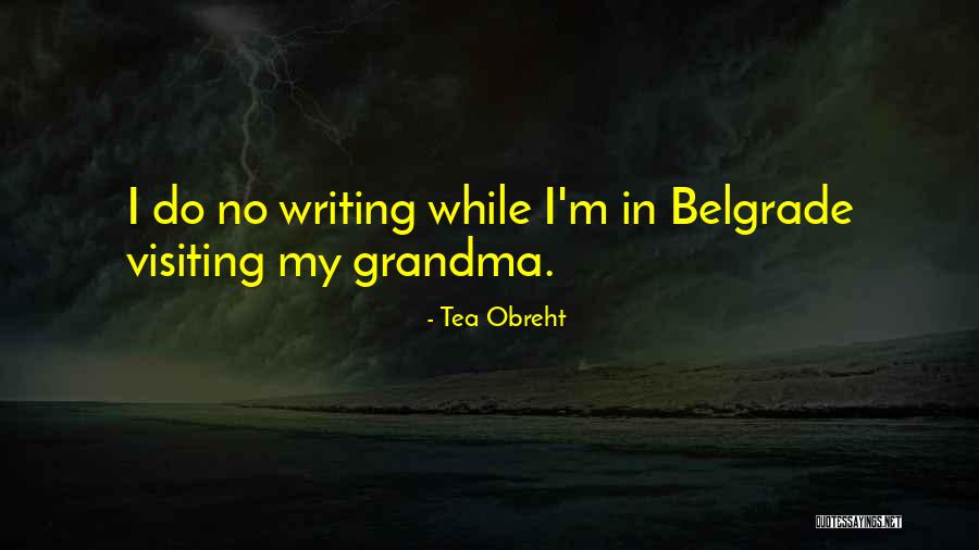 Tea Obreht Quotes 840124 Tea Obreht Quotes 840124