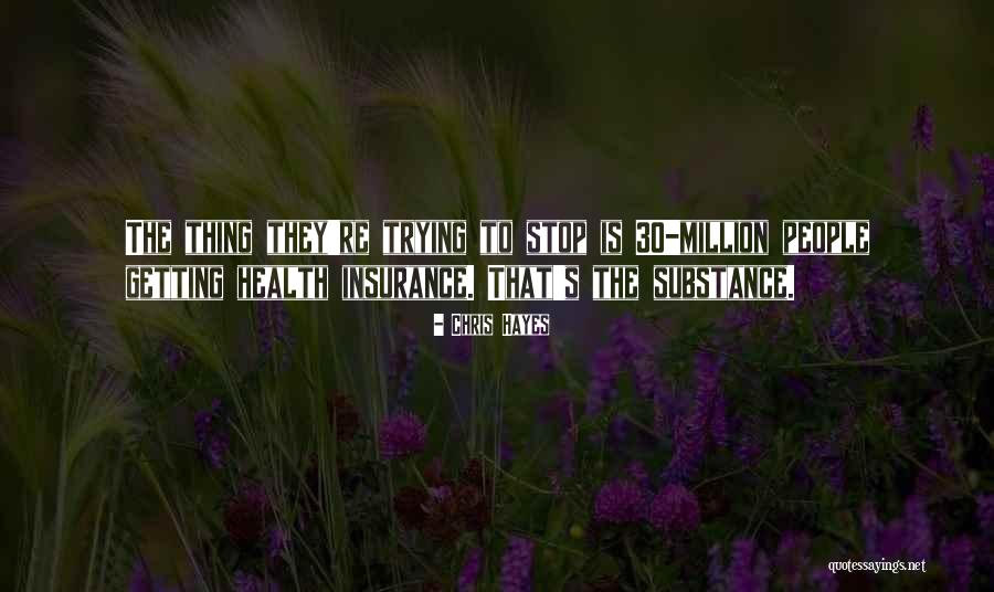 Tea Party Movement Politics Quotes By Chris Hayes Tea Party Movement Politics Quotes By Chris Hayes