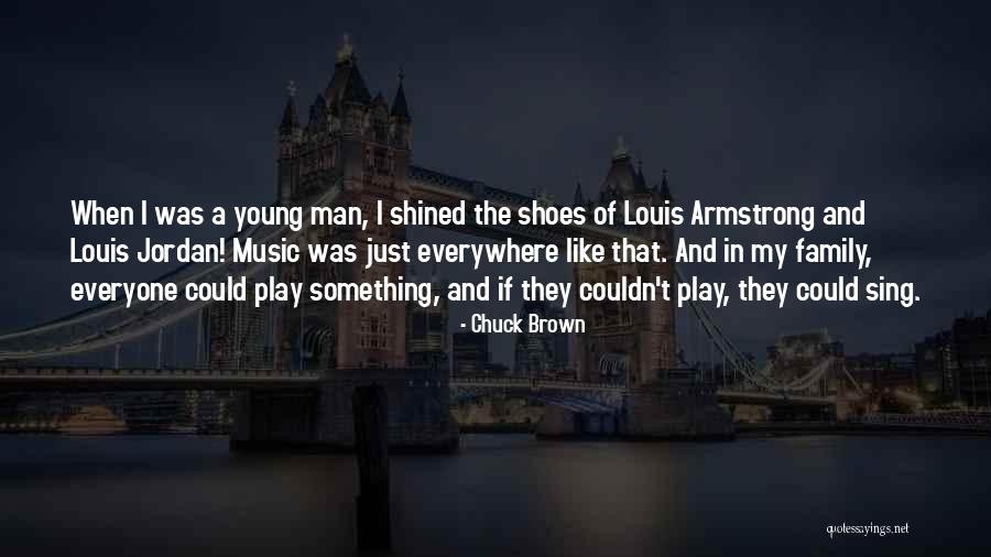 Tea Party Movement Politics Quotes By Chuck Brown Tea Party Movement Politics Quotes By Chuck Brown