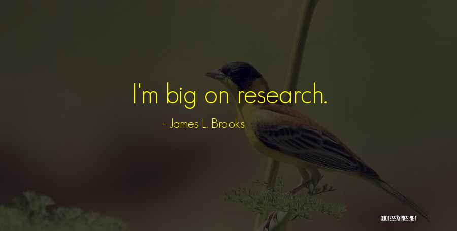 Tea Party Movement Politics Quotes By James L. Brooks Tea Party Movement Politics Quotes By James L. Brooks