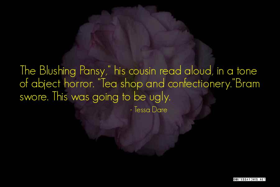 Tea Shop Quotes By Tessa Dare Tea Shop Quotes By Tessa Dare
