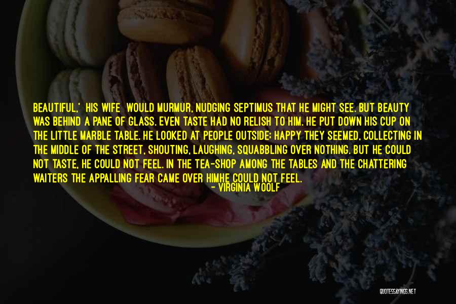 Tea Taste Quotes By Virginia Woolf Tea Taste Quotes By Virginia Woolf