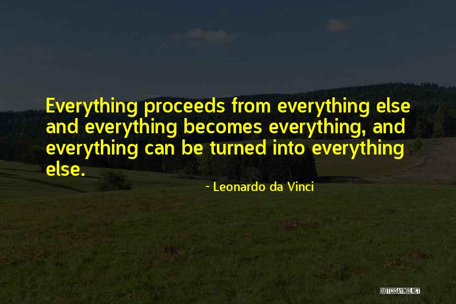 Tea Valentine Quotes By Leonardo Da Vinci Tea Valentine Quotes By Leonardo Da Vinci