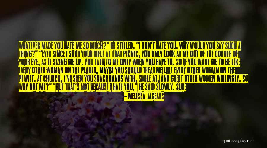 Tea Valentine Quotes By Melissa Jagears Tea Valentine Quotes By Melissa Jagears