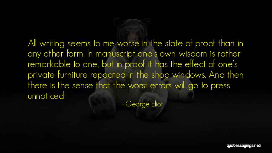 Teabag Cartoon Quotes By George Eliot Teabag Cartoon Quotes By George Eliot