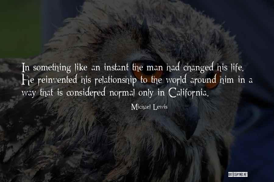 Teabag Quotes By Michael Lewis Teabag Quotes By Michael Lewis