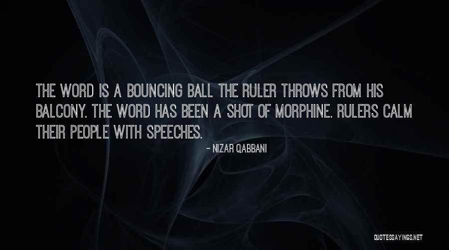 Teach Bravery To Teenager Quotes By Nizar Qabbani Teach Bravery To Teenager Quotes By Nizar Qabbani