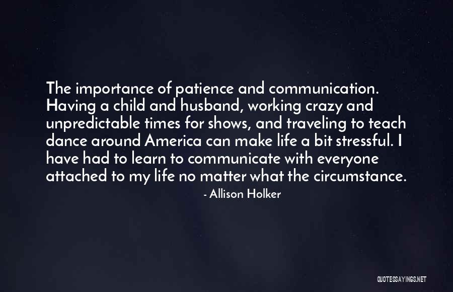 Teach For America Quotes By Allison Holker Teach For America Quotes By Allison Holker
