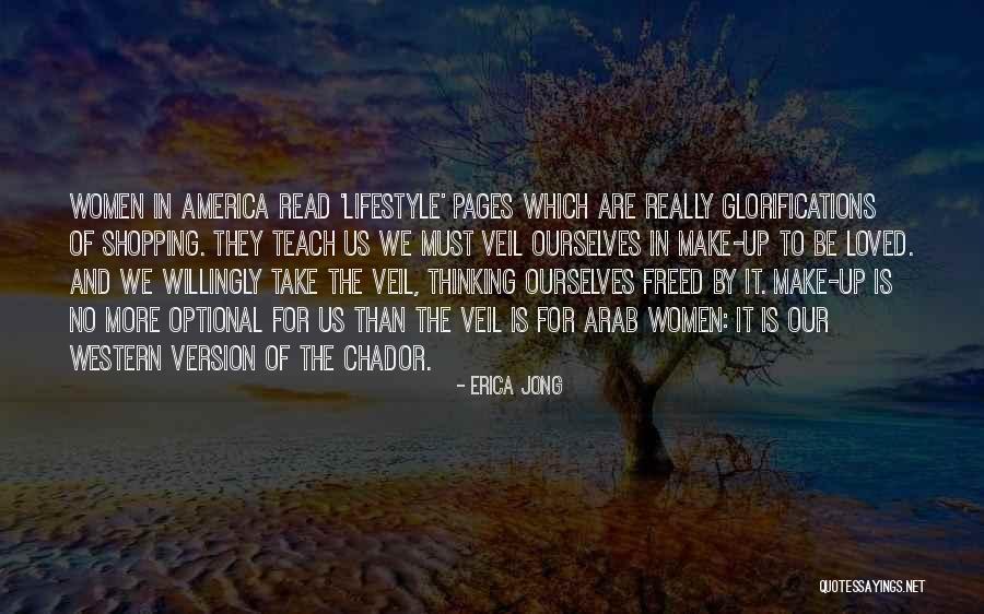 Teach For America Quotes By Erica Jong Teach For America Quotes By Erica Jong