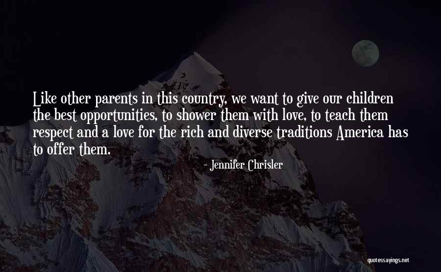 Teach For America Quotes By Jennifer Chrisler Teach For America Quotes By Jennifer Chrisler