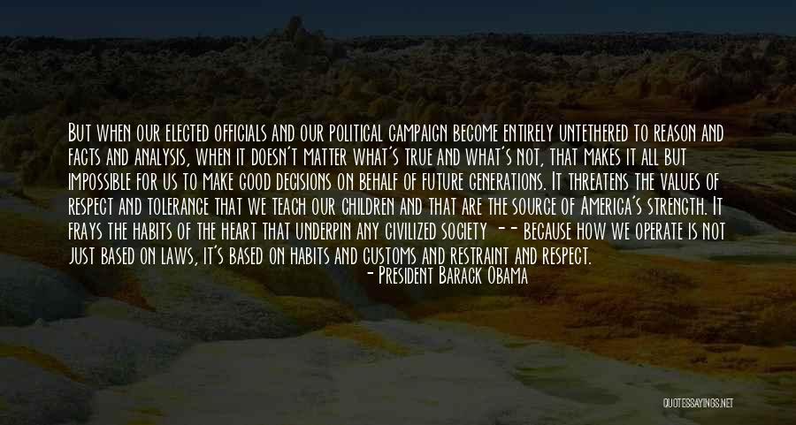 Teach For America Quotes By President Barack Obama Teach For America Quotes By President Barack Obama