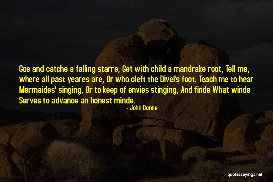 Teach Me Quotes By John Donne Teach Me Quotes By John Donne