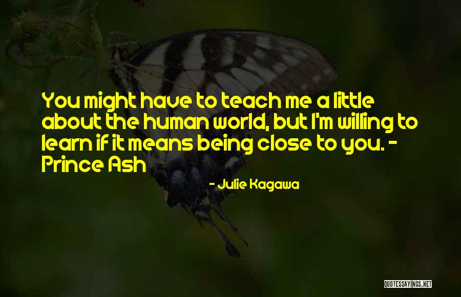 Teach Me Quotes By Julie Kagawa Teach Me Quotes By Julie Kagawa