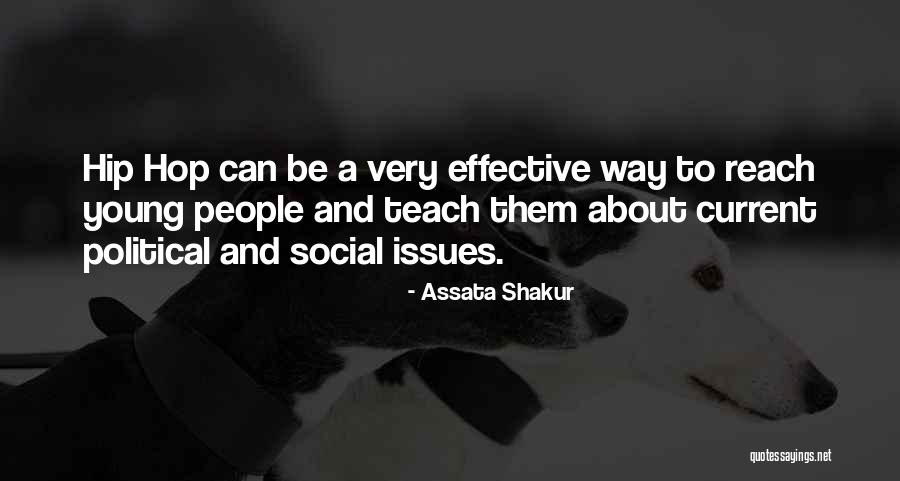 Teach Them Young Quotes By Assata Shakur Teach Them Young Quotes By Assata Shakur