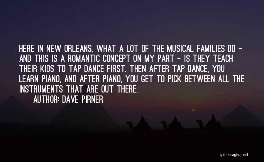 Teach You Quotes By Dave Pirner