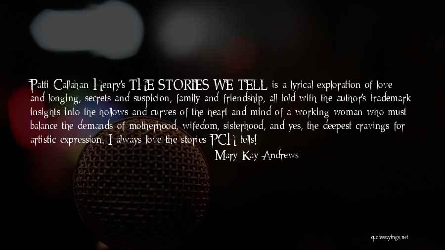 Teach Your Daughters To Shoot Quotes By Mary Kay Andrews Teach Your Daughters To Shoot Quotes By Mary Kay Andrews