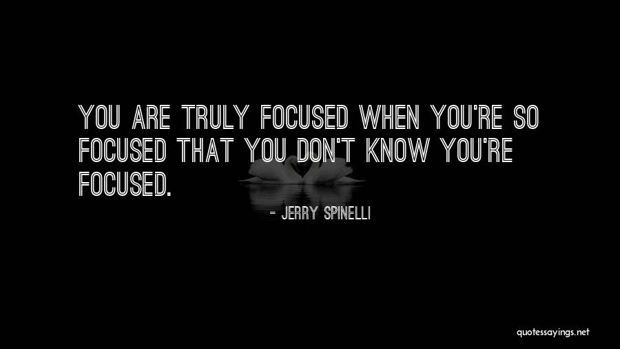 Teached Me Quotes By Jerry Spinelli Teached Me Quotes By Jerry Spinelli