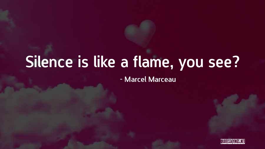 Teached Me Quotes By Marcel Marceau Teached Me Quotes By Marcel Marceau