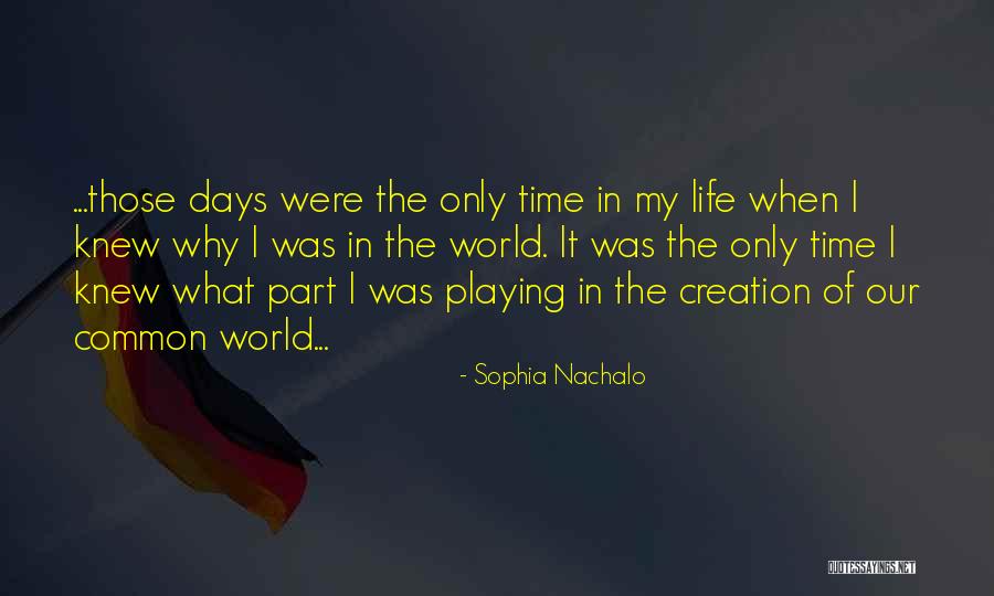 Teached Me Quotes By Sophia Nachalo Teached Me Quotes By Sophia Nachalo