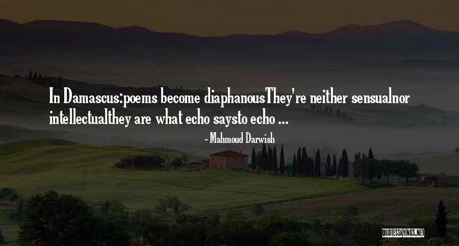Teachedison Quotes By Mahmoud Darwish Teachedison Quotes By Mahmoud Darwish