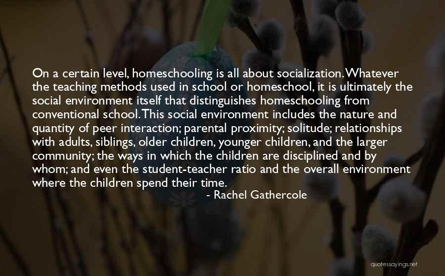 Teacher And Student Quotes By Rachel Gathercole Teacher And Student Quotes By Rachel Gathercole