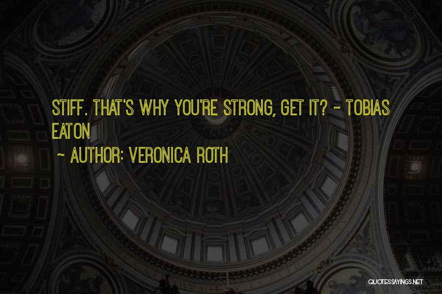Teacher And Student Relationship Quotes By Veronica Roth