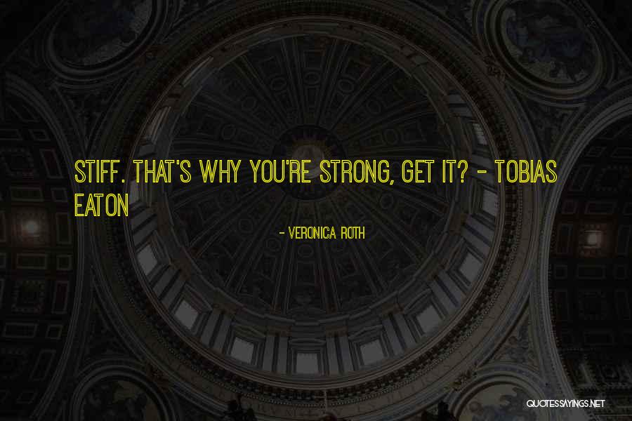 Teacher And Student Relationship Quotes By Veronica Roth