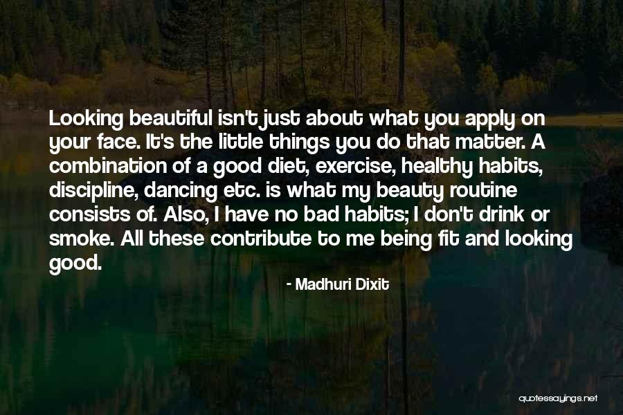 Teacher Appreciation Quotes By Madhuri Dixit Teacher Appreciation Quotes By Madhuri Dixit