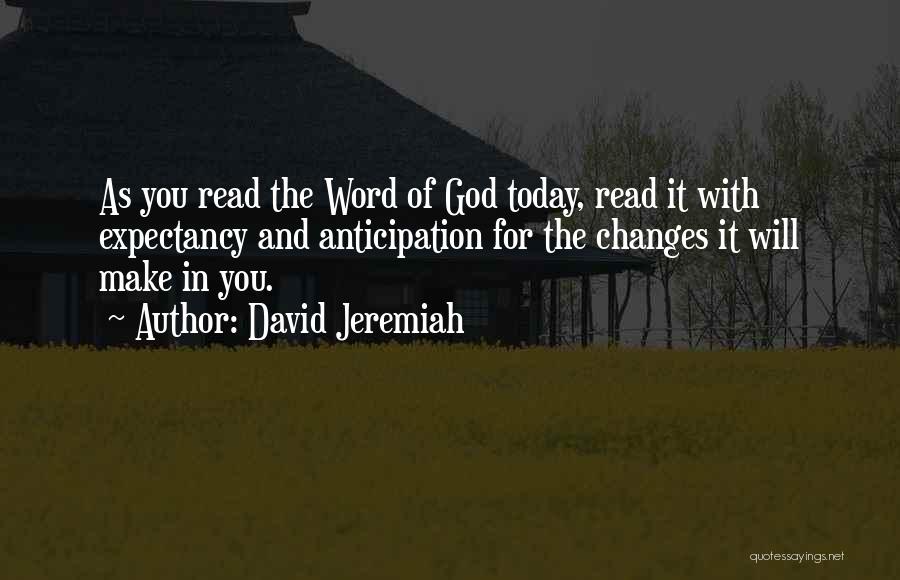 Teacher Crayon Quotes By David Jeremiah