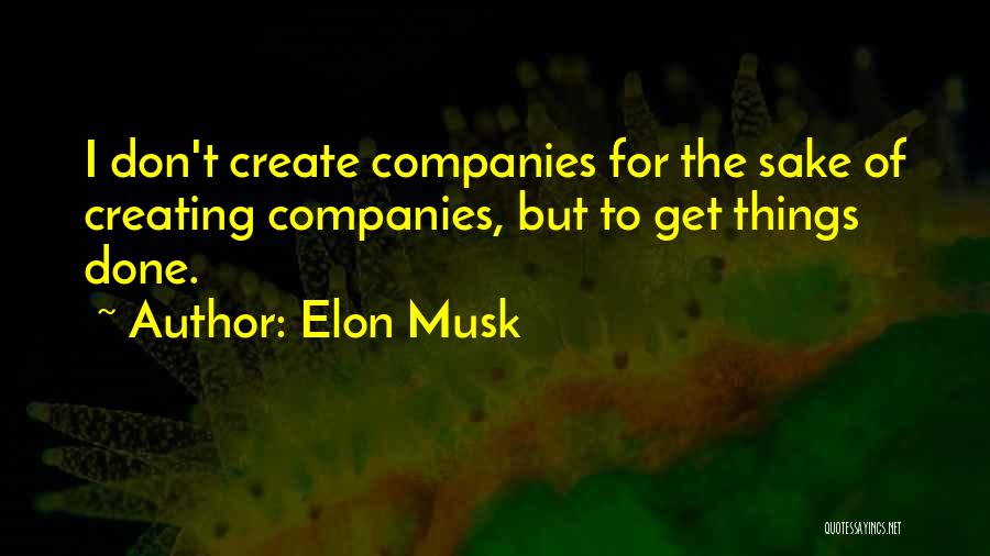 Teacher Crayon Quotes By Elon Musk
