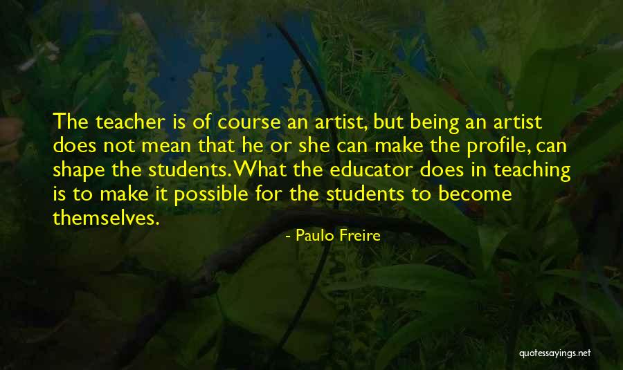 Teacher Empowerment Quotes By Paulo Freire Teacher Empowerment Quotes By Paulo Freire