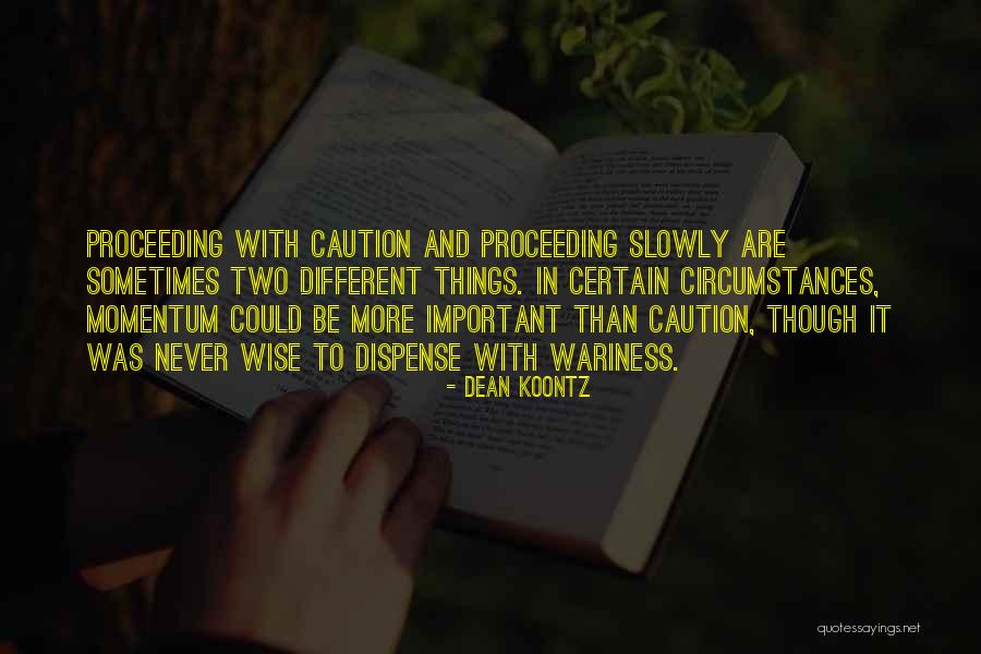 Teacher Feedback Quotes By Dean Koontz Teacher Feedback Quotes By Dean Koontz