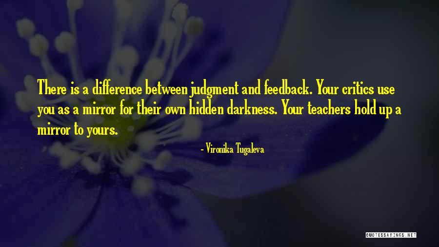 Teacher Feedback Quotes By Vironika Tugaleva Teacher Feedback Quotes By Vironika Tugaleva