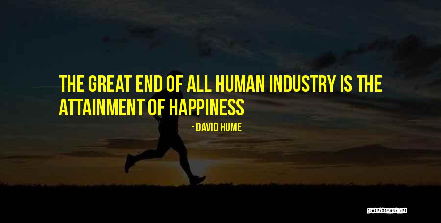 Teacher Grading Quotes By David Hume