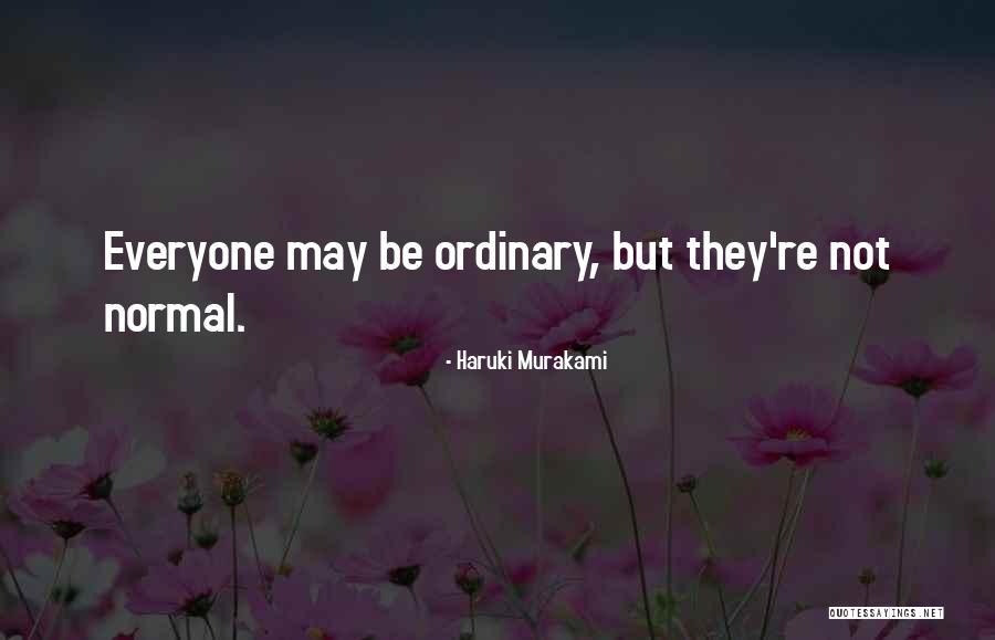 Teacher Hero Quotes By Haruki Murakami Teacher Hero Quotes By Haruki Murakami
