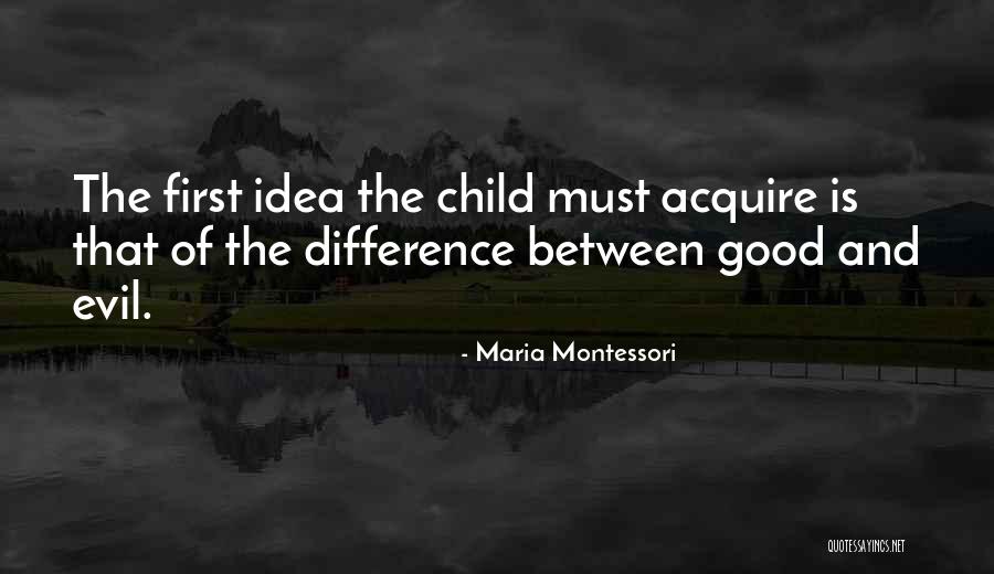 Teacher Hero Quotes By Maria Montessori Teacher Hero Quotes By Maria Montessori