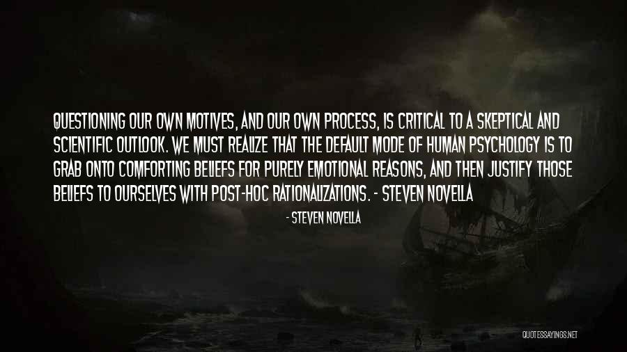Teacher Hero Quotes By Steven Novella Teacher Hero Quotes By Steven Novella