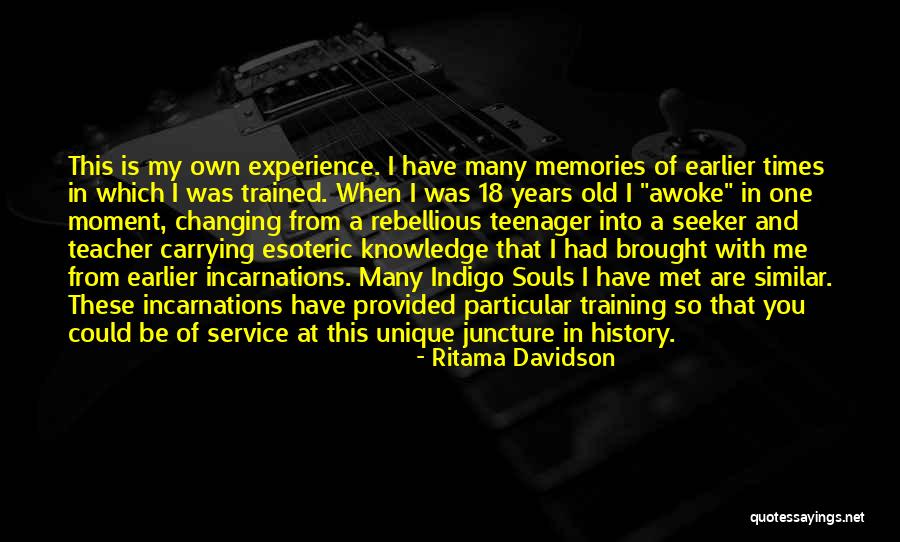 Teacher In Training Quotes By Ritama Davidson Teacher In Training Quotes By Ritama Davidson