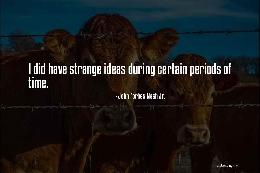Teacher Mentee Quotes By John Forbes Nash Jr. Teacher Mentee Quotes By John Forbes Nash Jr.