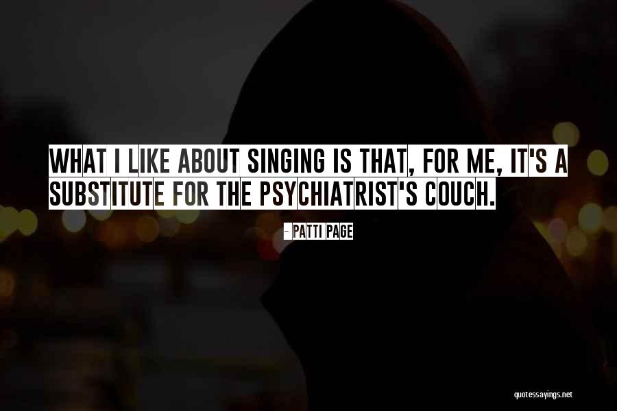 Teacher Mentee Quotes By Patti Page Teacher Mentee Quotes By Patti Page