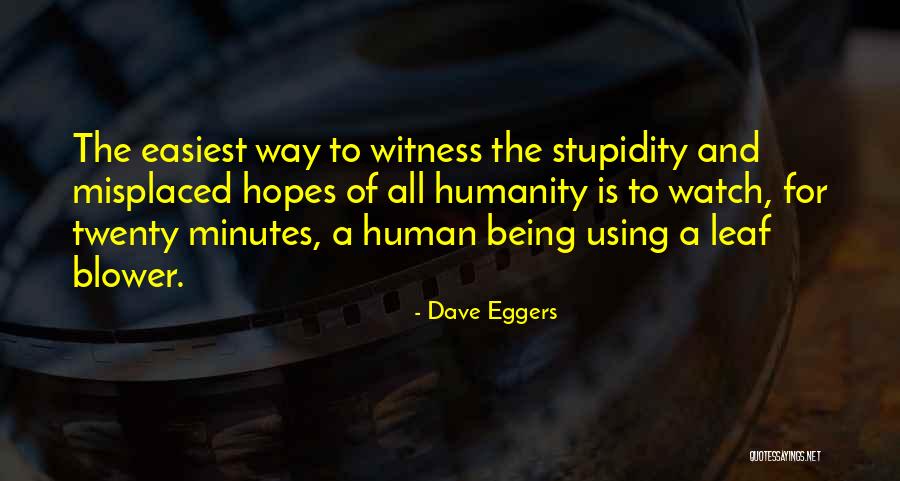 Teacher Nurture Quotes By Dave Eggers Teacher Nurture Quotes By Dave Eggers