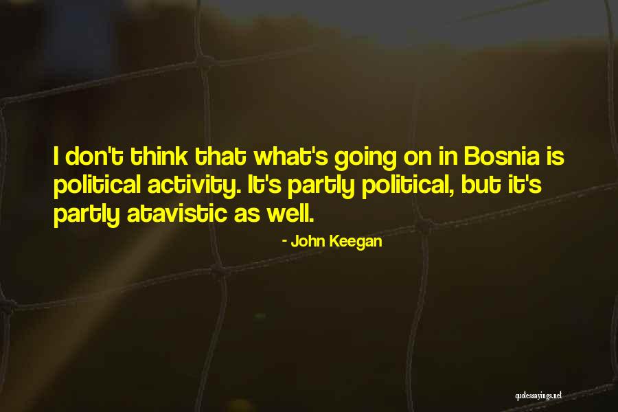 Teacher Pampering Quotes By John Keegan Teacher Pampering Quotes By John Keegan