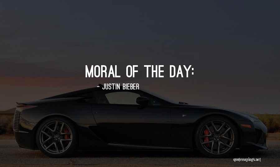 Teacher Pampering Quotes By Justin Bieber Teacher Pampering Quotes By Justin Bieber