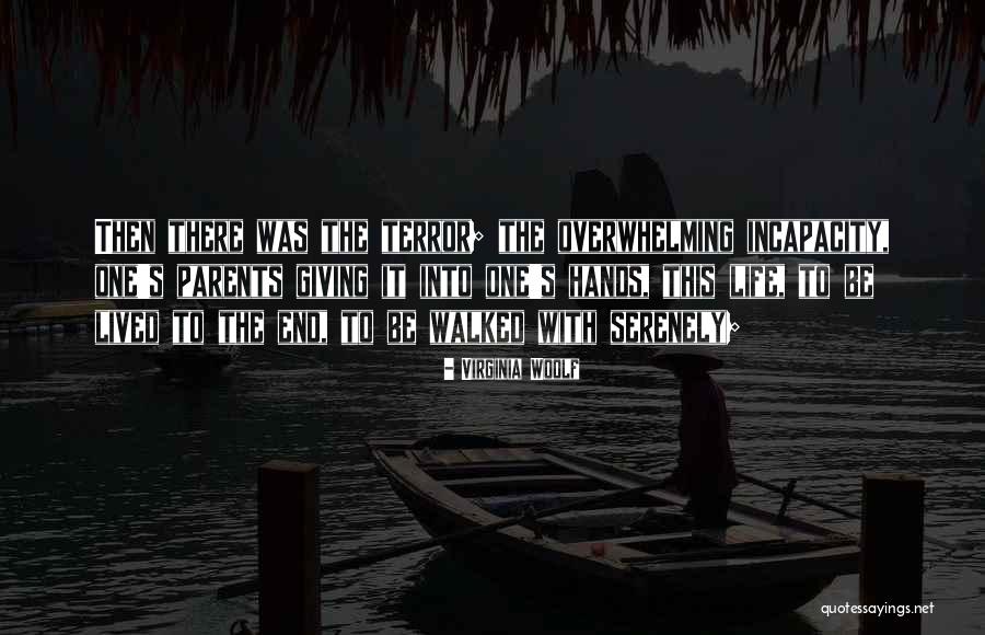 Teacher Professionalism Quotes By Virginia Woolf Teacher Professionalism Quotes By Virginia Woolf