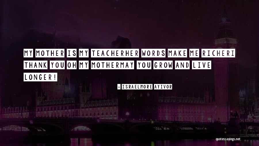 Teacher Quotes Quotes By Israelmore Ayivor Teacher Quotes Quotes By Israelmore Ayivor