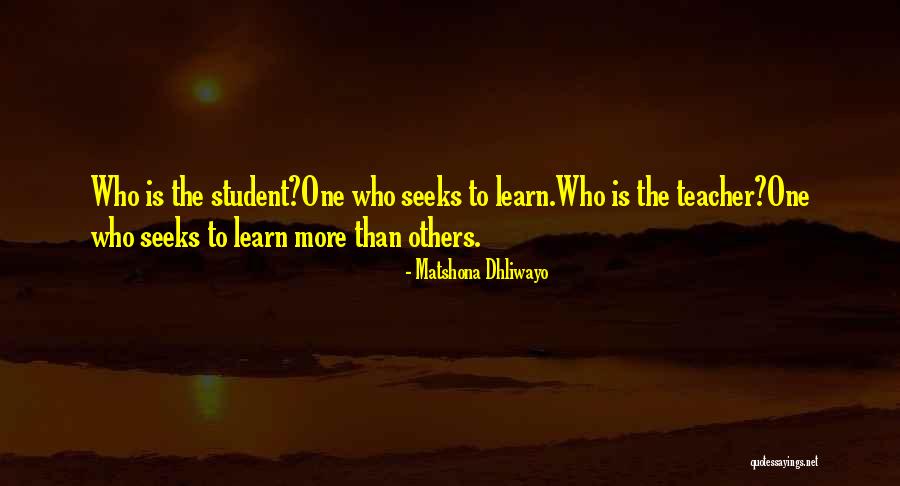 Teacher Quotes Quotes By Matshona Dhliwayo Teacher Quotes Quotes By Matshona Dhliwayo
