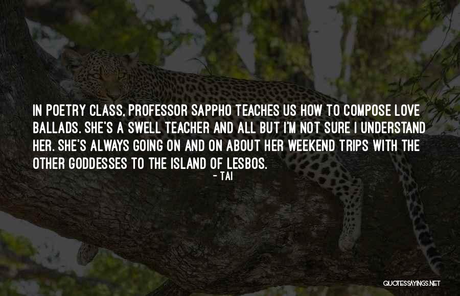 Teacher S Day Quotes By Tai Teacher S Day Quotes By Tai