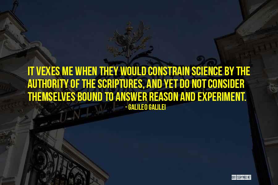 Teacherish Quotes By Galileo Galilei Teacherish Quotes By Galileo Galilei